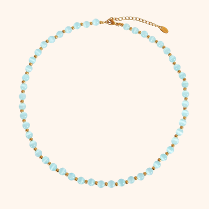 Elba Necklace