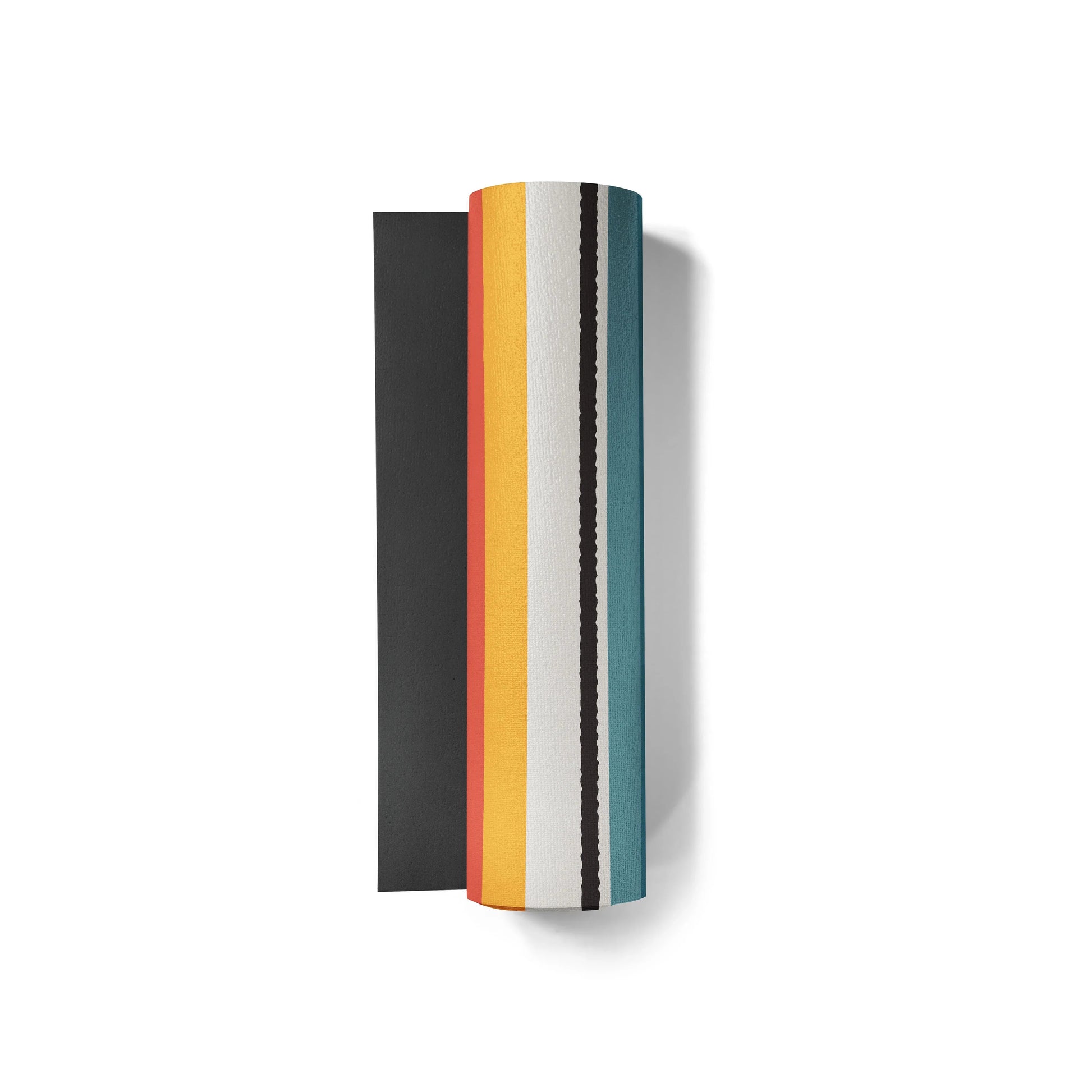 Yoga Mat | 6mm Thick | Multi Color | Non-Slip | Eco Friendly | Yune Yoga | Elk Meadow - Yune Yoga