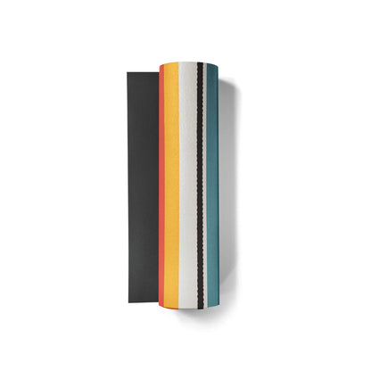 Yoga Mat | 6mm Thick | Multi Color | Non-Slip | Eco Friendly | Yune Yoga | Elk Meadow - Yune Yoga