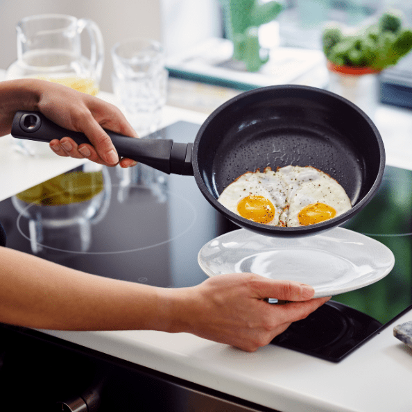 Energy Frying Pan