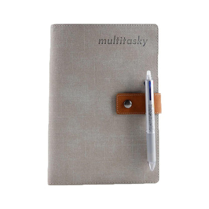 Everything Notebook