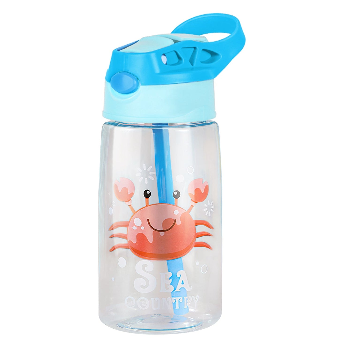 Crab Tumbler