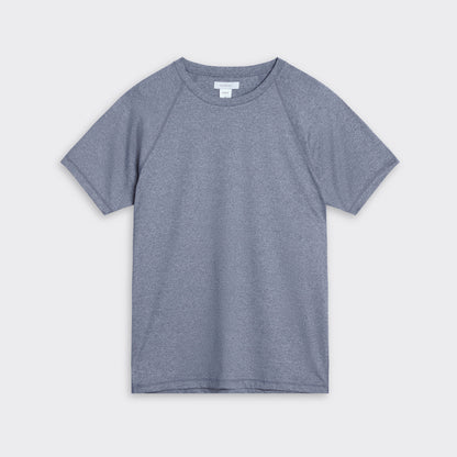 Interval Short Sleeve Technical Tee by Italic