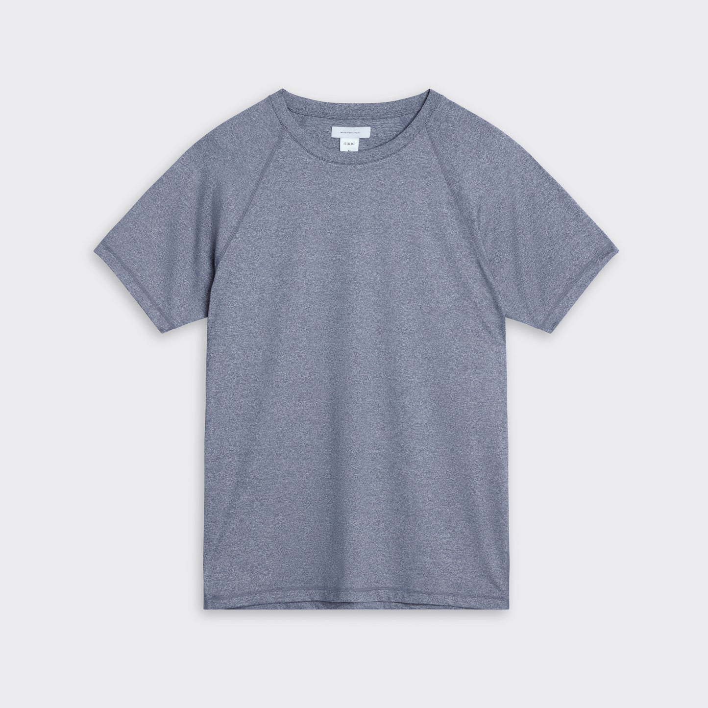 Interval Short Sleeve Technical Tee by Italic