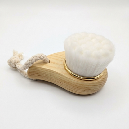 Zero-Waste Bathroom Essential Accessories Bundle 7-pcs Set