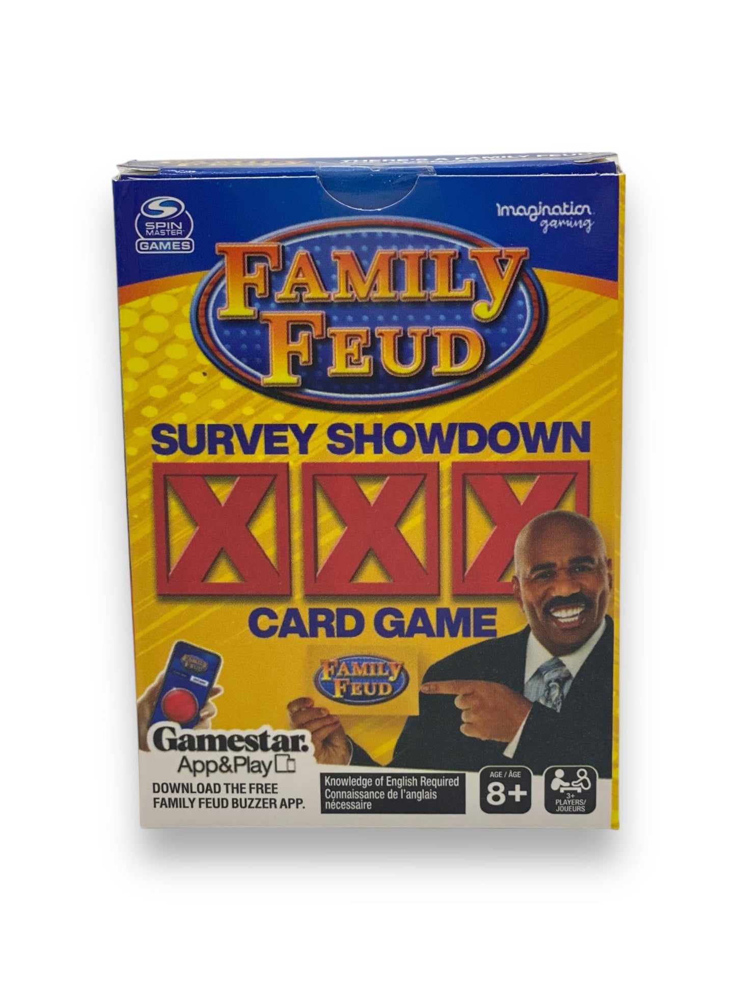 Family Game Night-In Box