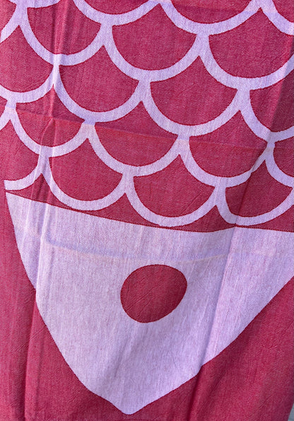 Nemo Beach Towel