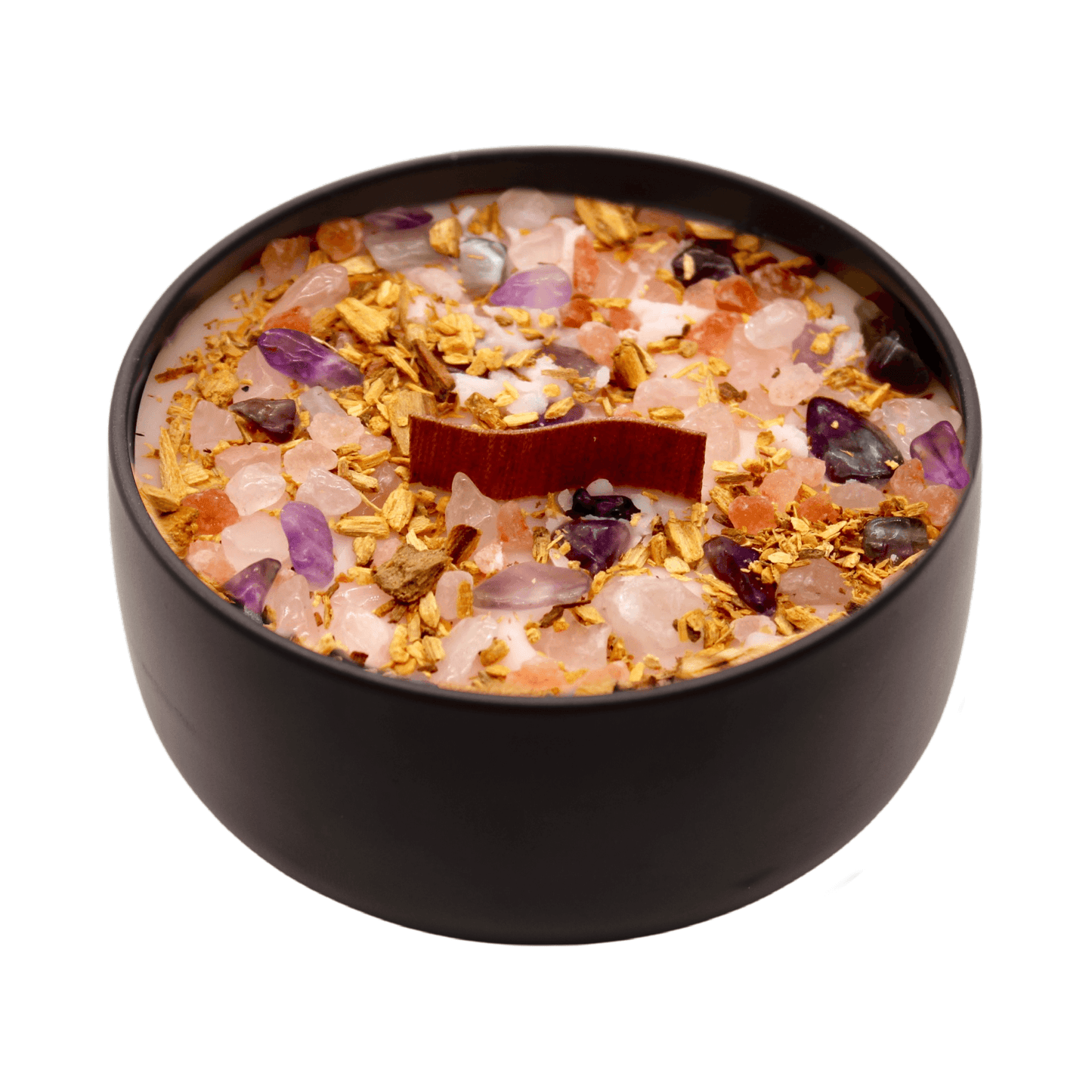 Namaste Bonfire Candle – Warm Scented Candle for Cozy Vibes