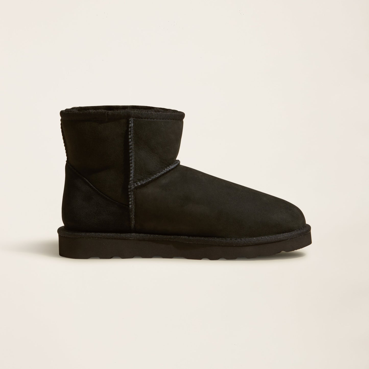 Australian Shearling Short Boot by Italic