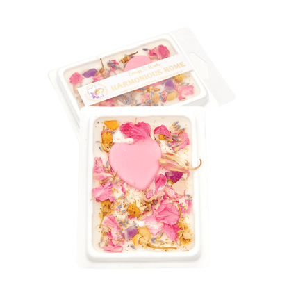 Harmonious Home Wax Melts – Balance, Calm & Good Vibes for Every Room