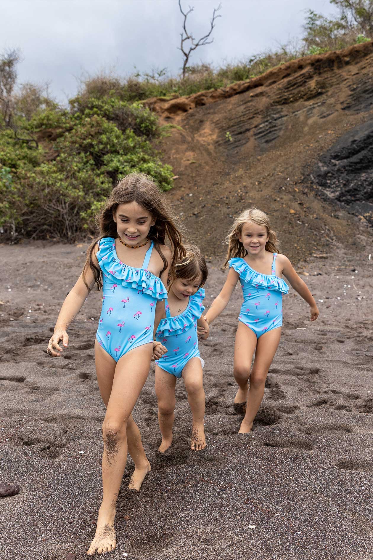 Flamazing by Bermies