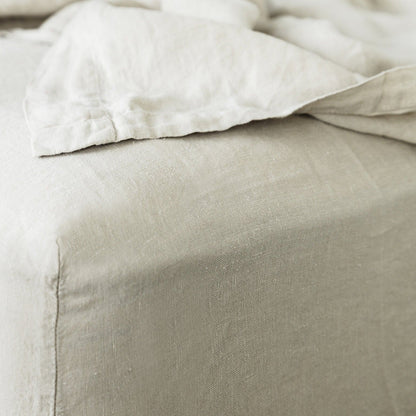 Linen Flat Sheet