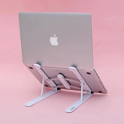 Foldable Laptop Stand