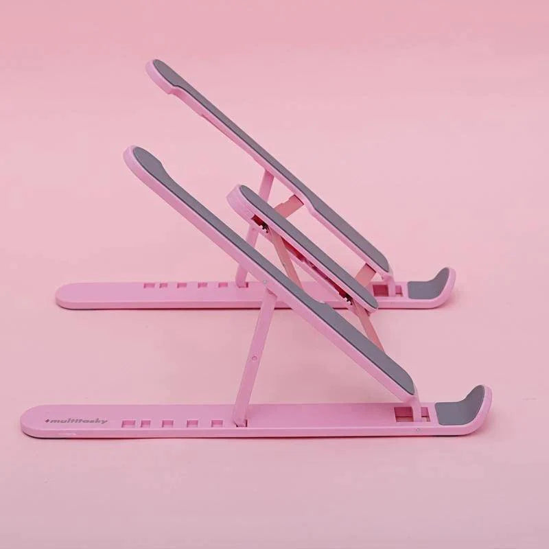 Foldable Laptop Stand