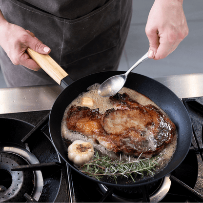 Forest Frying Pan