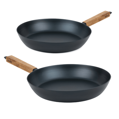 Forest Frying Pan