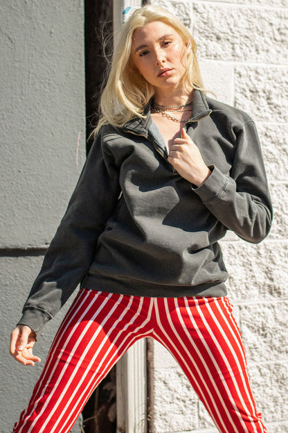 Grateful Dead Zip Sweatshirt