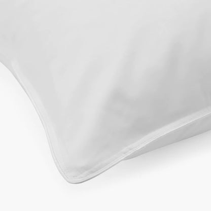 Slumberlicious Back Sleeper Sleeping Pillow