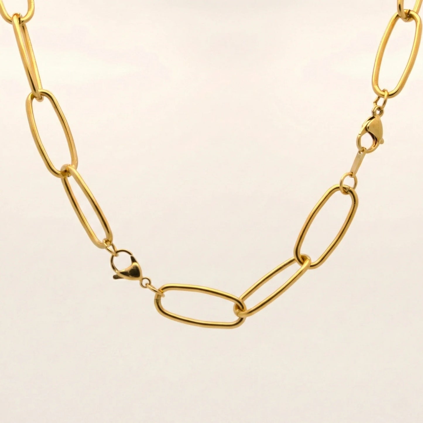 Element Chain Necklace