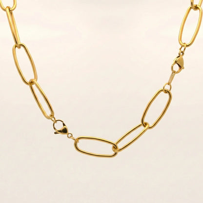 Element Chain Necklace