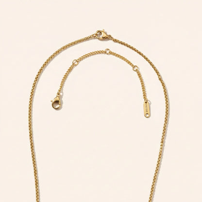 Ebb and Flow Necklace