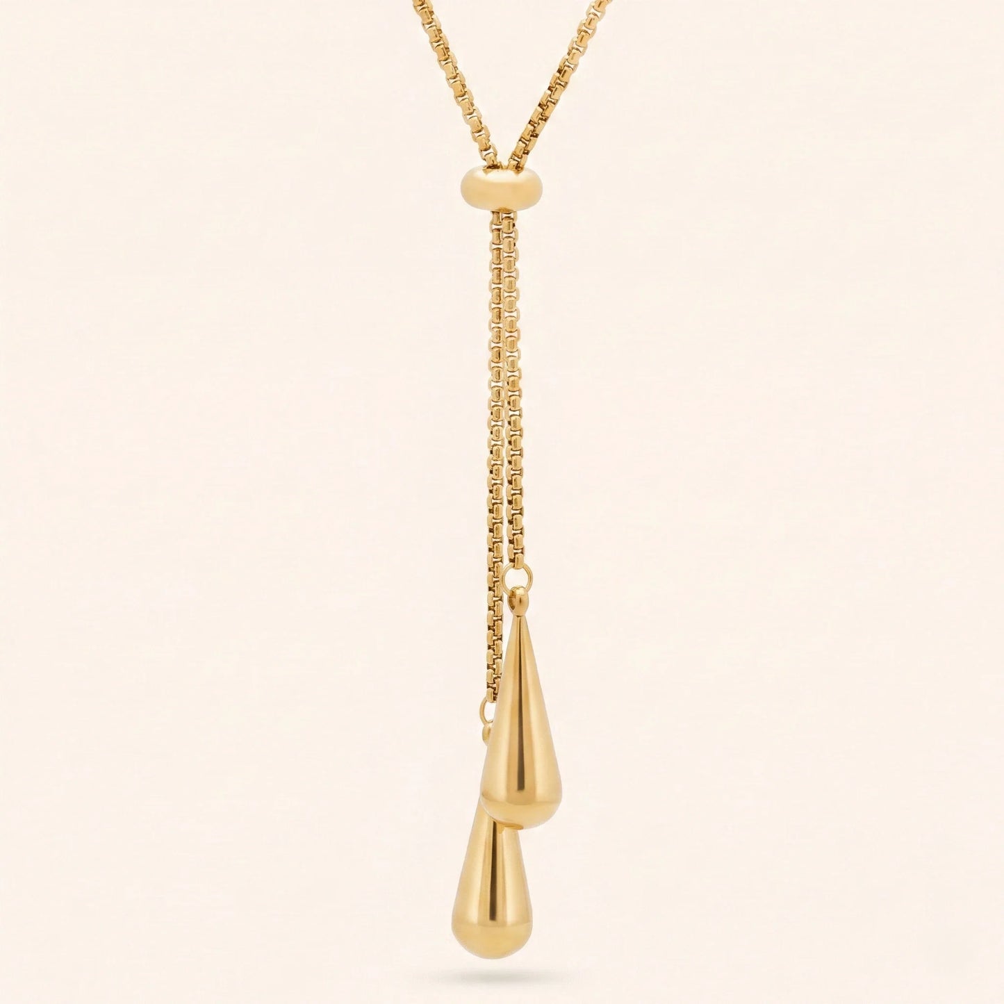 Ebb and Flow Necklace