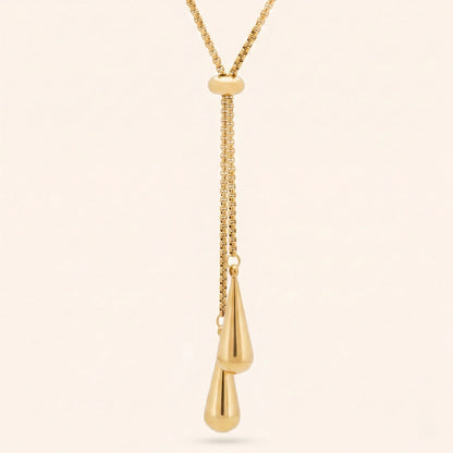 Ebb and Flow Necklace