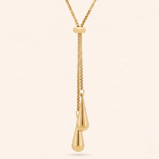Ebb and Flow Necklace