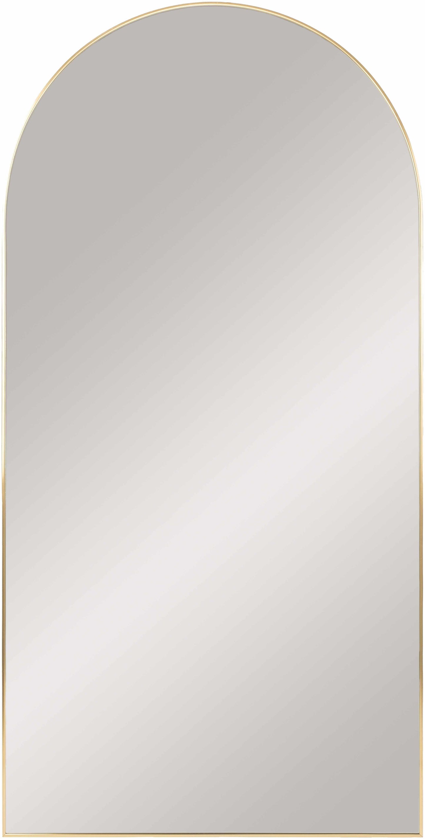 Anipovka Mirror