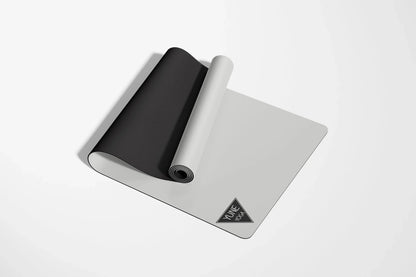 Yoga Mat | 6mm Thick Natural Rubber | Non-Slip | Eco Friendly | Yune - Yune Yoga