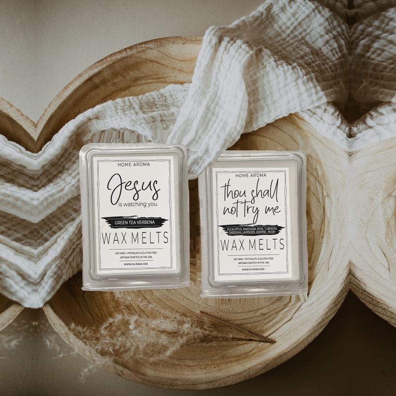 Natures Finest Wax Melts