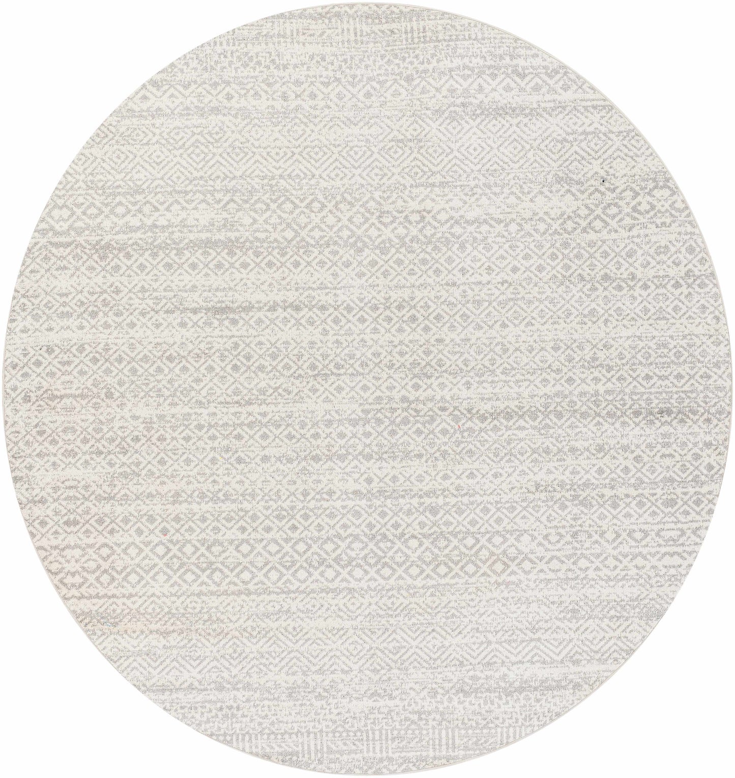 Gravelbourg Washable Boho Rug - Promo