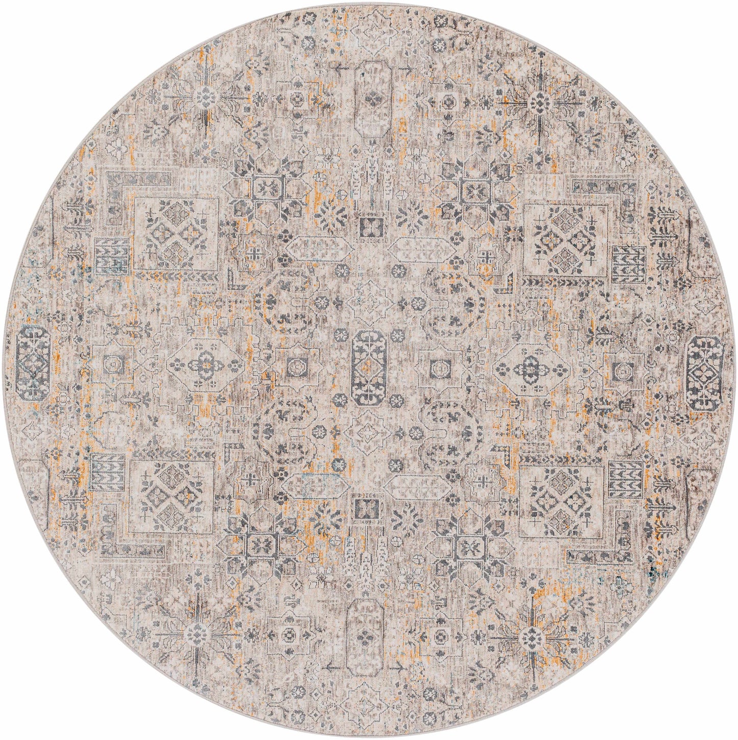Heacham Luxe Fringe Rug