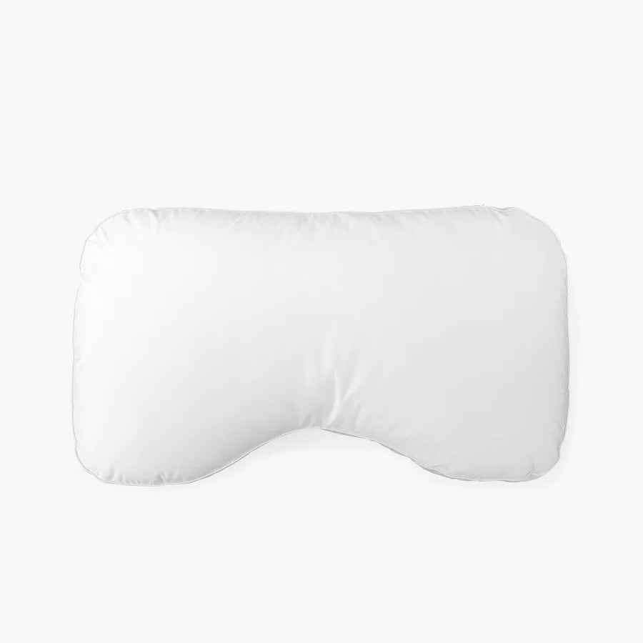 Hybrid Side/Back Down Alternative Sleeping Pillow
