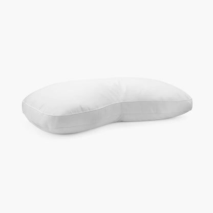 Hybrid Side/Back Sleeping Pillow