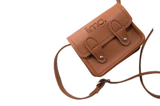 iimo limited edition bag by iimo USA store