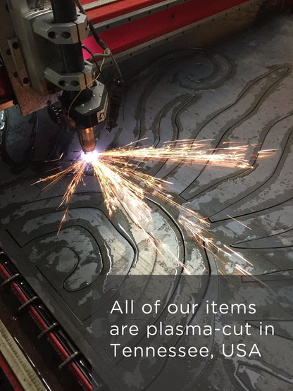 Fork Knife Spoon Wall Art Panel Set by Jubilee Trading Company