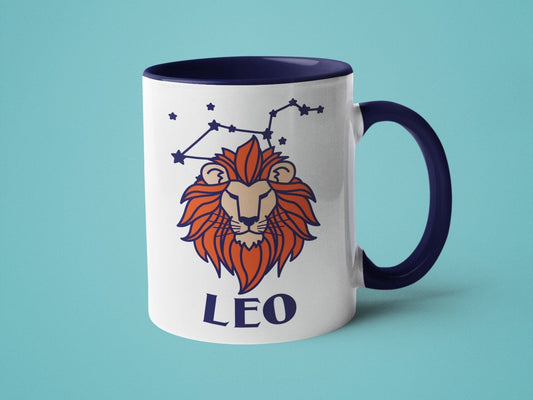 Leo by Ink Pop