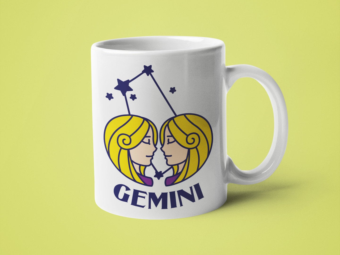 Gemini by Ink Pop