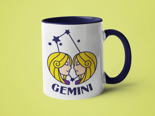 Gemini by Ink Pop