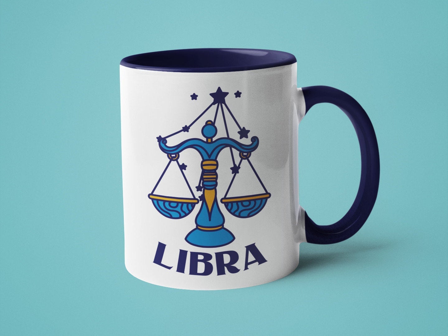 Libra by Ink Pop