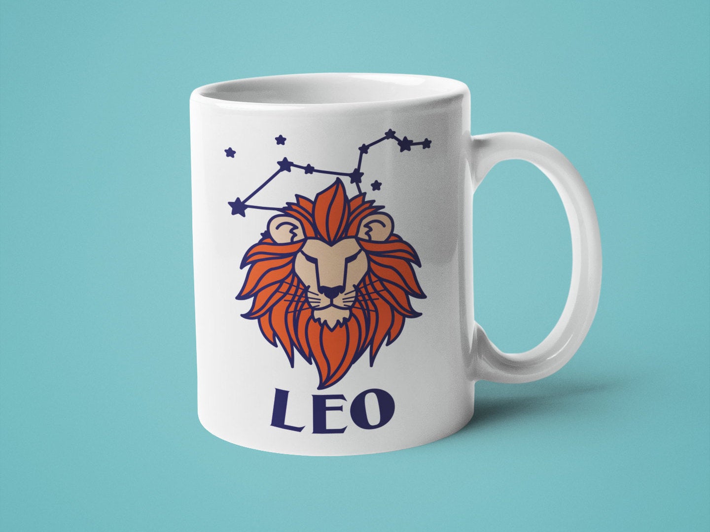 Leo by Ink Pop