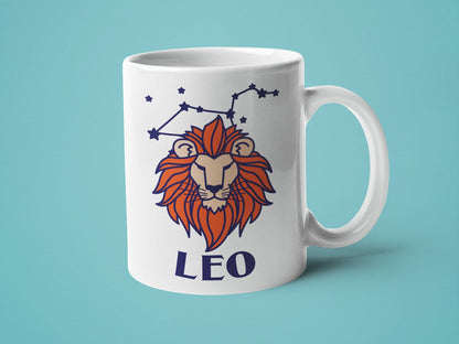 Leo by Ink Pop