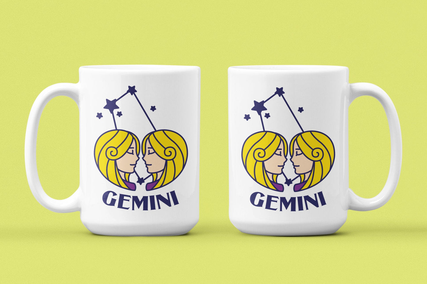 Gemini by Ink Pop