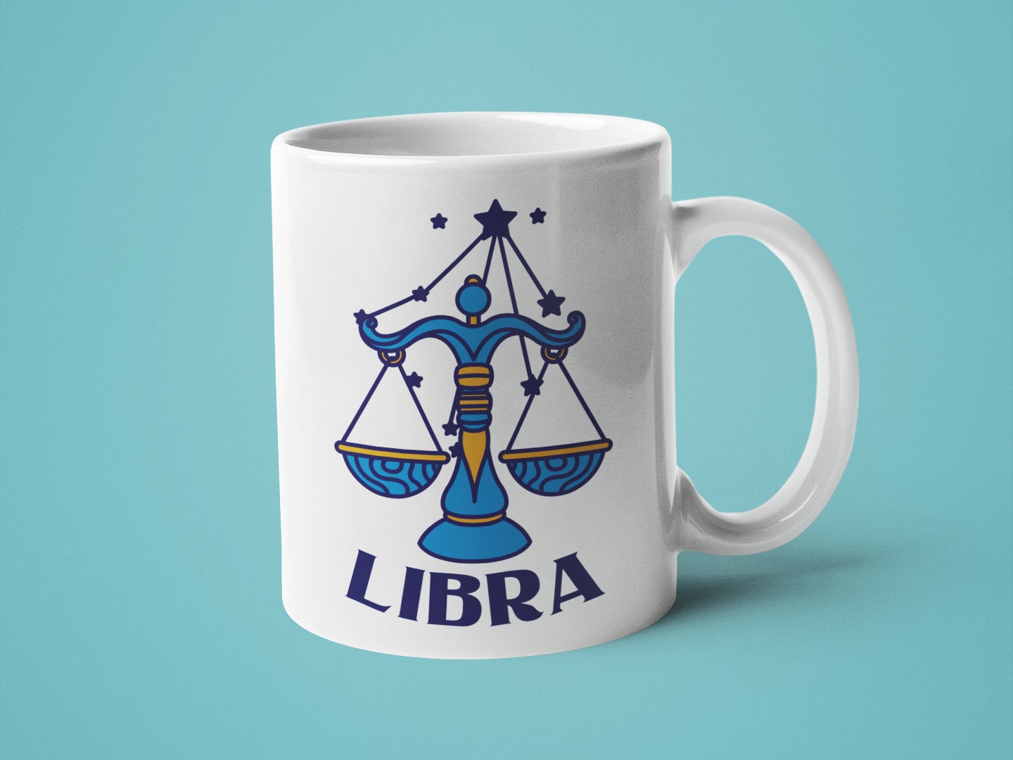 Libra by Ink Pop