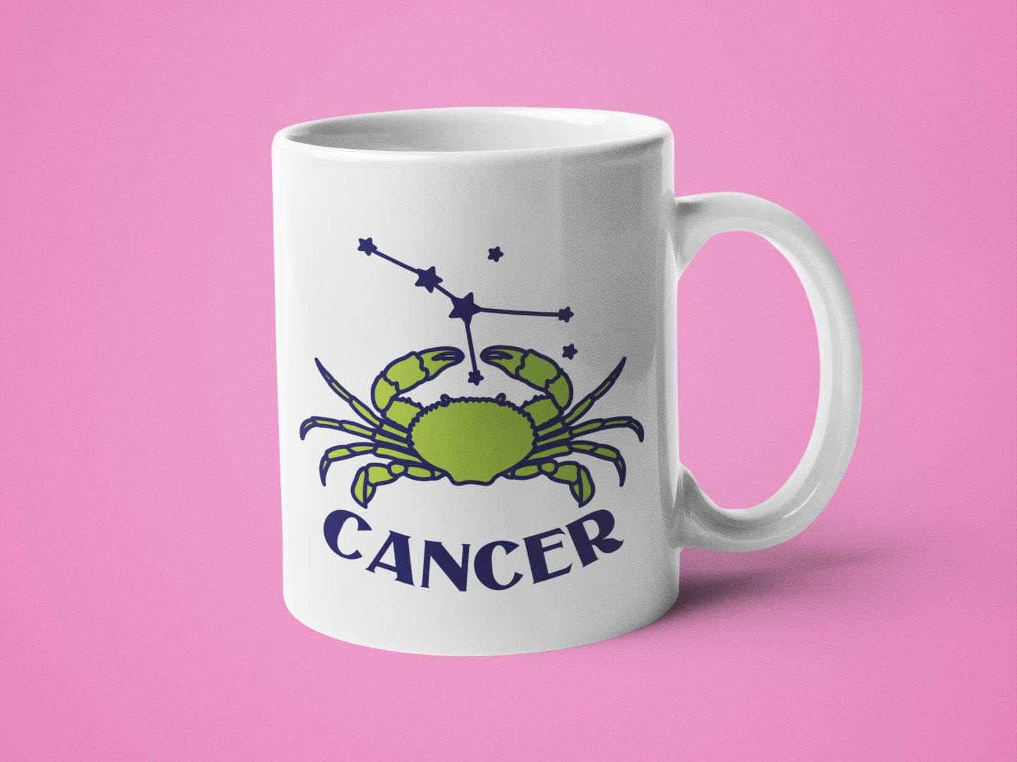 Cancer by Ink Pop