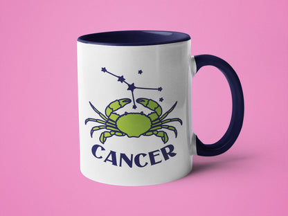 Cancer by Ink Pop