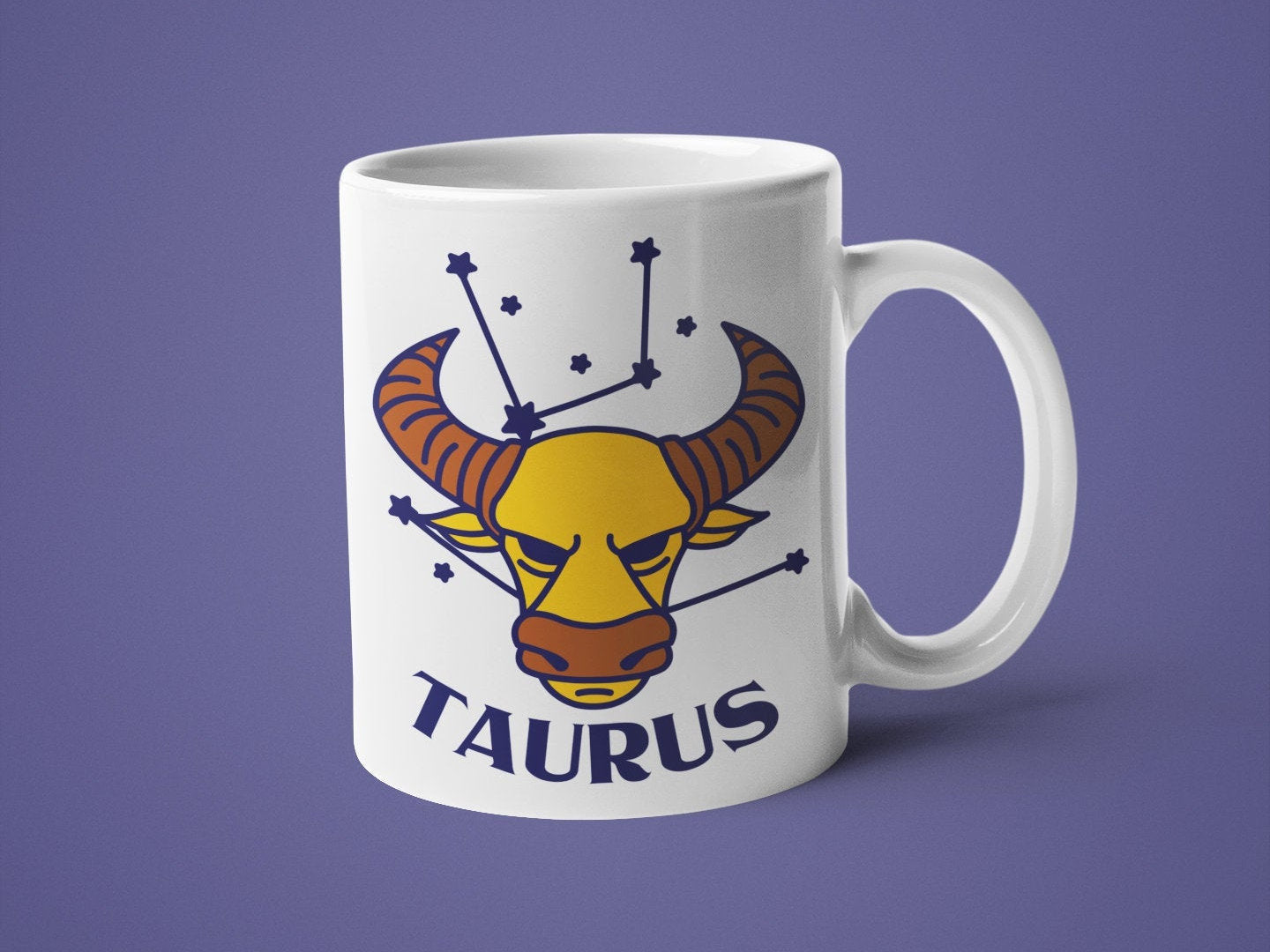 Taurus by Ink Pop