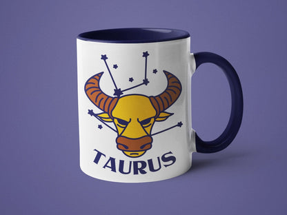 Taurus by Ink Pop