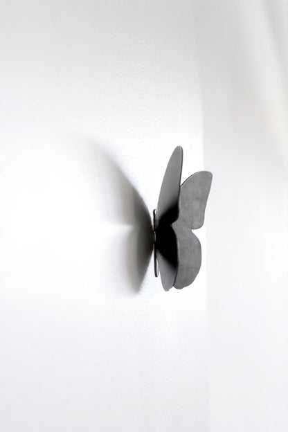 Butterfly Wall Hook by Jubilee Trading Company